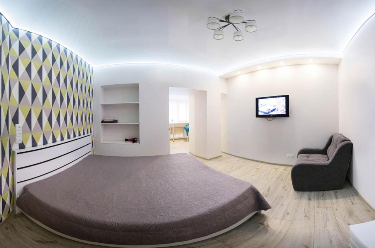 New Apartments In The City Center - Kuznechna Str. 26/2 Харьков Экстерьер фото